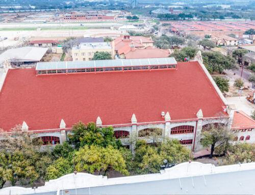 Cowtown Coliseum