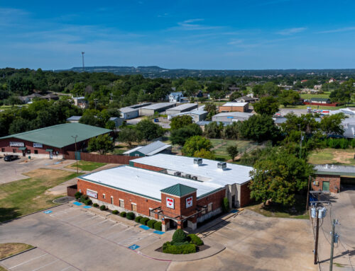 Pet Hospital of Granbury