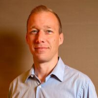 JEREMY BAIRD